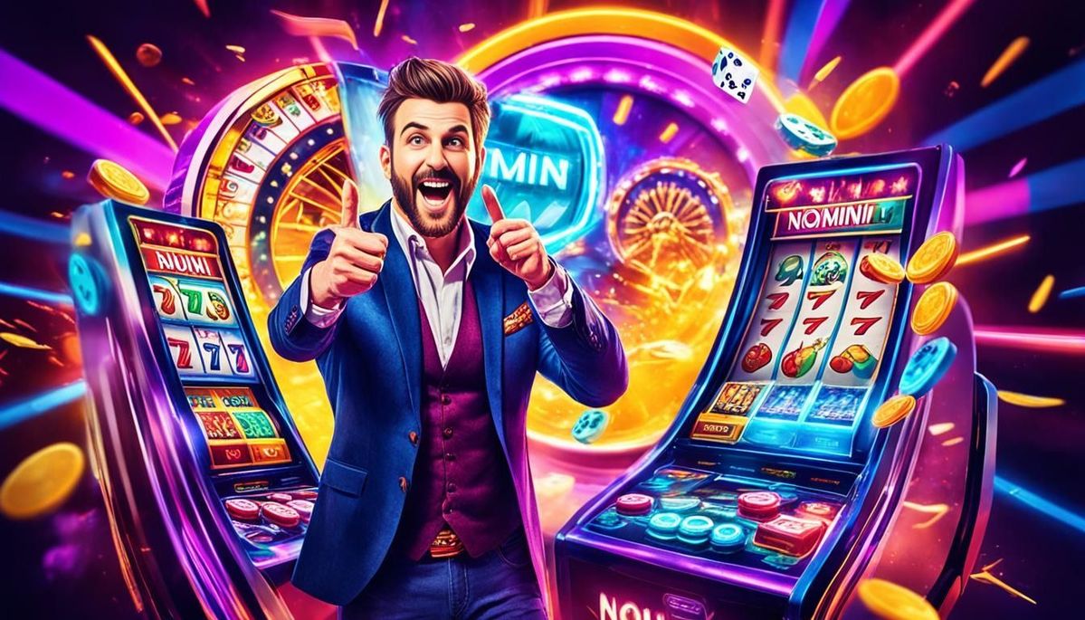 Blue Lake Casino Live Betting